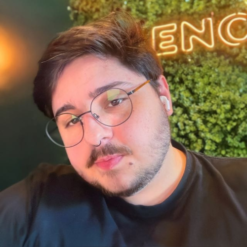 Luis Henrique Brollo